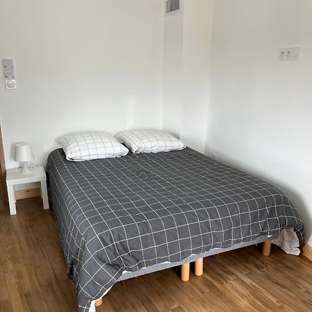 Superbe maison de ville, rénovée à 15 min de Lyon Saint-Symphorien-dʼOzon Exterior foto